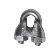 BEN-MOR CABLES Clip Wire Rope Malleable 5/8in 70009